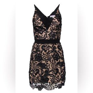 Dress the Population Ava Dress